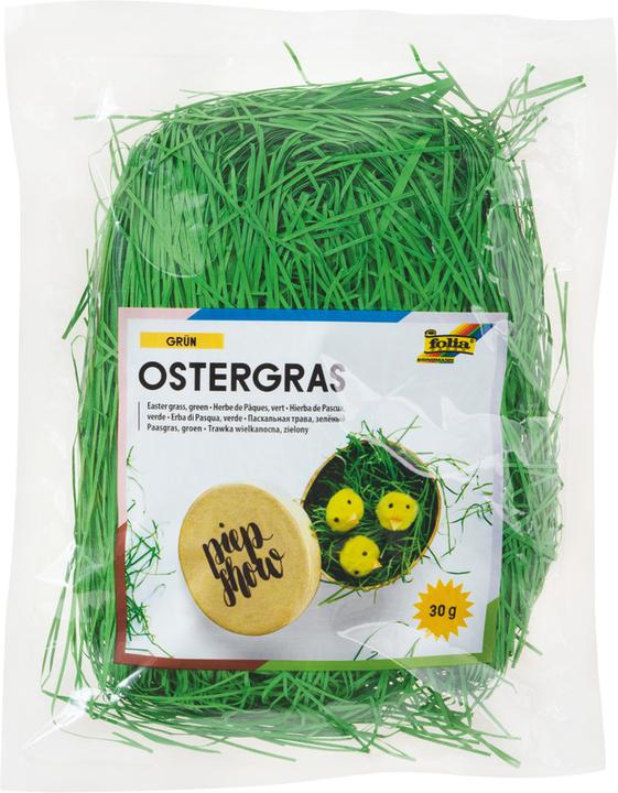 Actual product image Folia Eastergrass (1x)