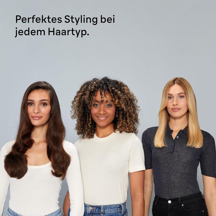 Actual product image Braun HD 4.2 (2100 W)