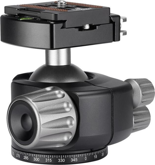 Produktbild Leofoto Ranger LS-324C + Ball Head LH-40PCL (Kugelkopf)