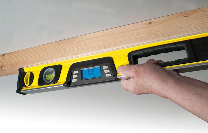 Image du produit Stanley Creuser au niveau à bulle. FatMax 60 (60 cm)