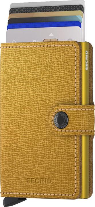 Image du produit Secrid Miniwallet Crisple