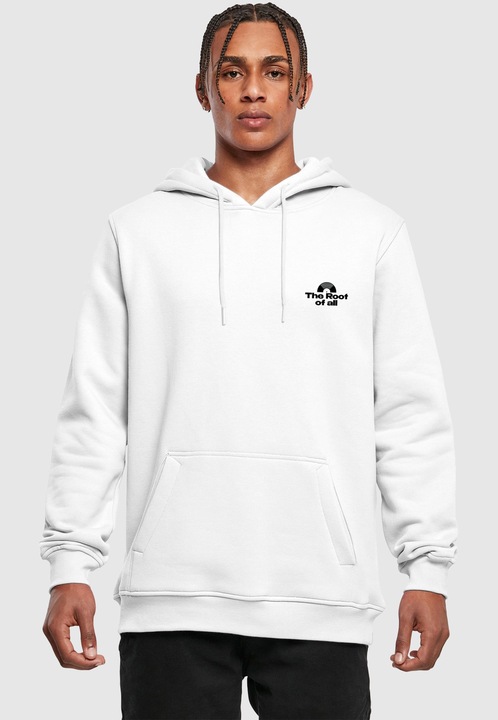 Produktbild Mister Tee MisterTee Root Of All Hoody - 171731 (XXL)