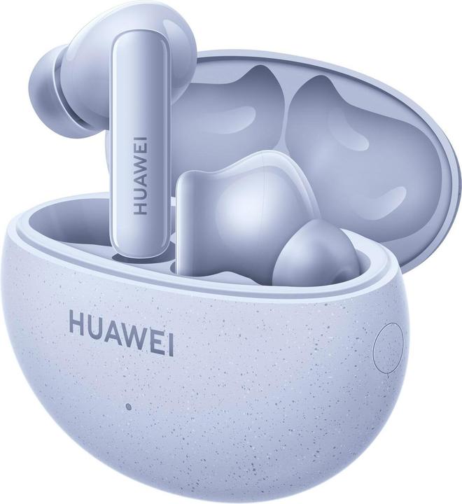 Immagine prodotto Huawei FreeBuds 5i (ANC, 6 h, Cablato)