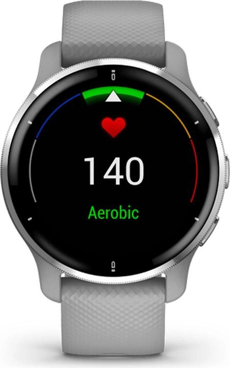 Produktbild Garmin Venu 2 Plus (43 mm)