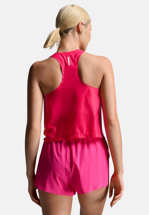 Produktbild 2XU Light Speed React Crop Singlet (M)