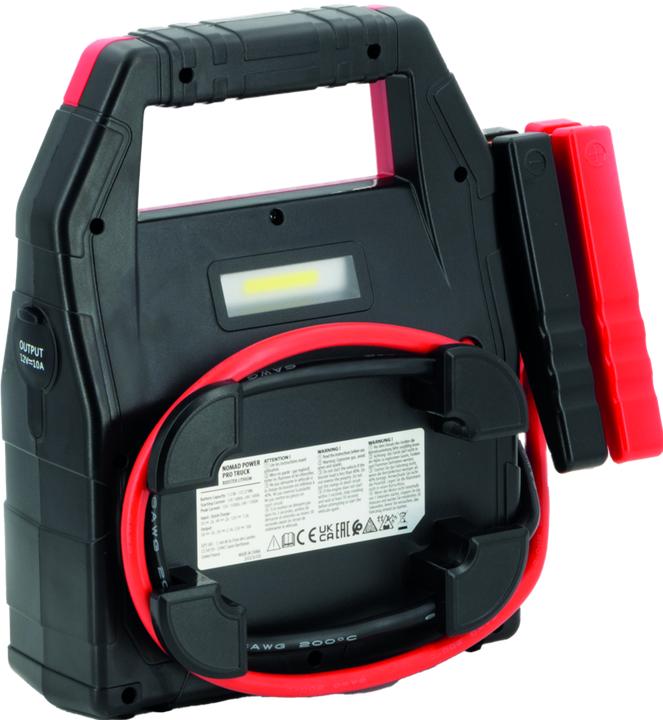 Immagine prodotto GYS Nomad Power Pro Truck (600 A)