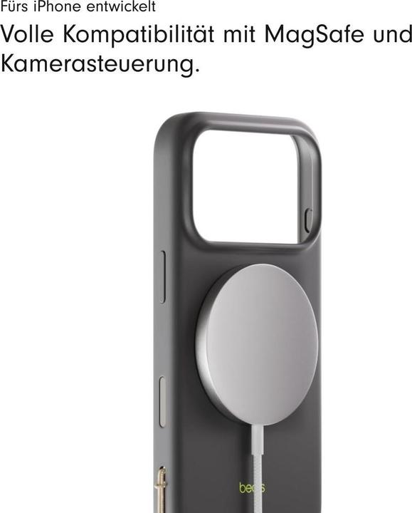 Image du produit Beats Kickstand Case (Apple iPhone 17 Pro Max)