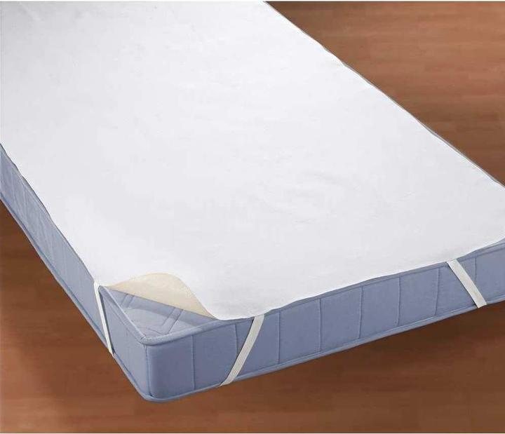 Produktbild Biberna Molton Matratzenauflage Silverprotect 3-lagig