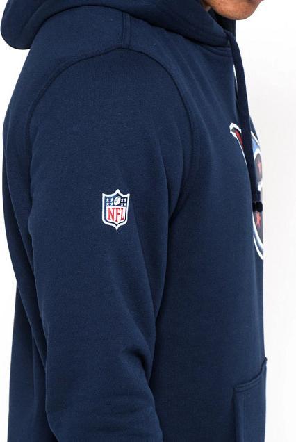 Immagine prodotto New Era Felpa con cappuccio Titans NFL (L)