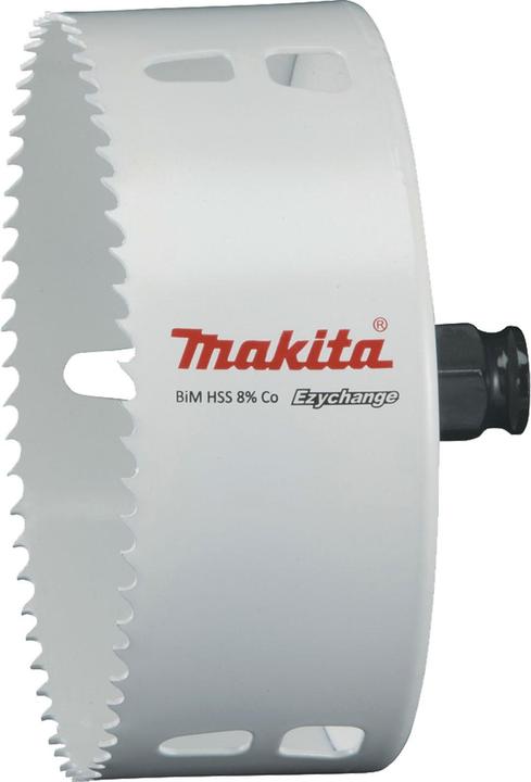 Productafbeelding Makita EZYCHANGE BIM Gatenzaag E-04036 (121 mm)