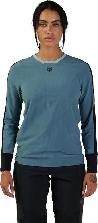 Image du produit Fox Maillot 23 W Defend Thermal Cit S (S)