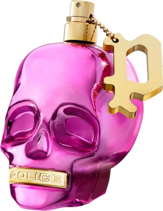 Produktbild Police Eau de Parfum Natural (Eau de Parfum, 40 ml)
