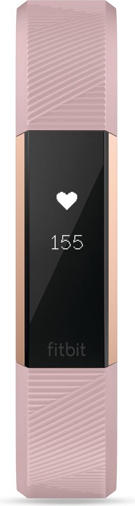 Produktbild Fitbit Alta HR Special Edt. (15 mm)