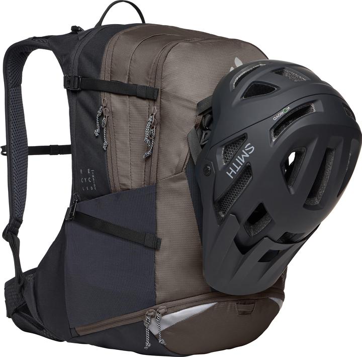 Actual product image Vaude Bike Alpin 28+5 (31 l)