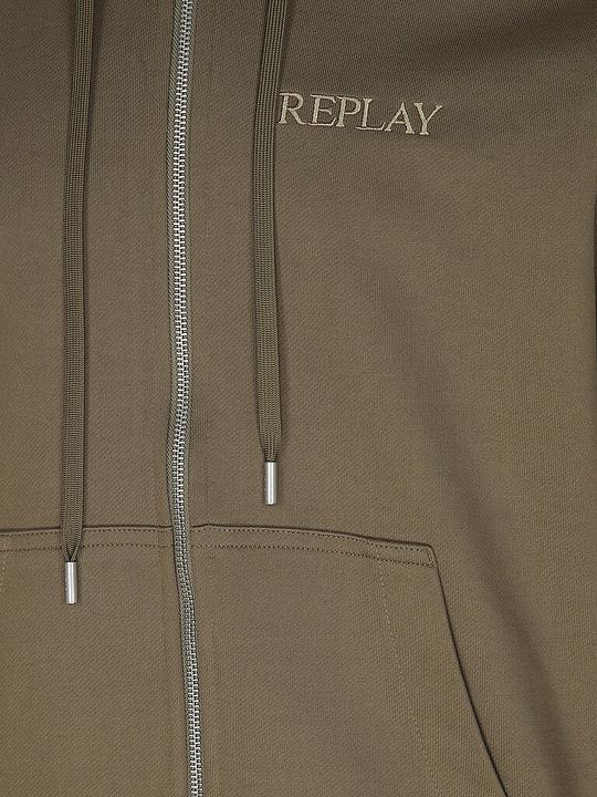 Produktbild Replay Sweatjacke (L)