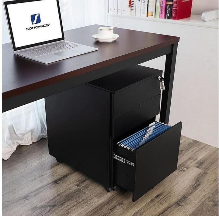 Produktbild Songmics Office Budy (39 x 52 x 60 cm)