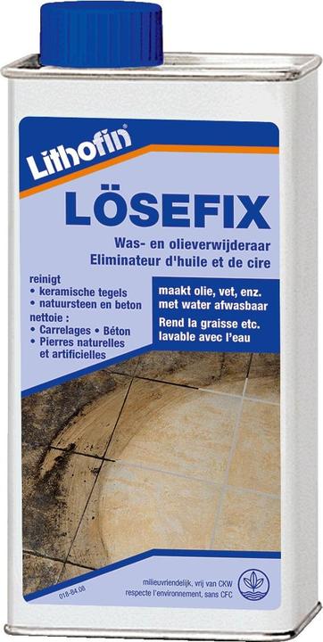 Image du produit Lithofin Lösefix