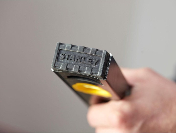 Actual product image Stanley FATMAX Classic Pro spirit level (120 cm)