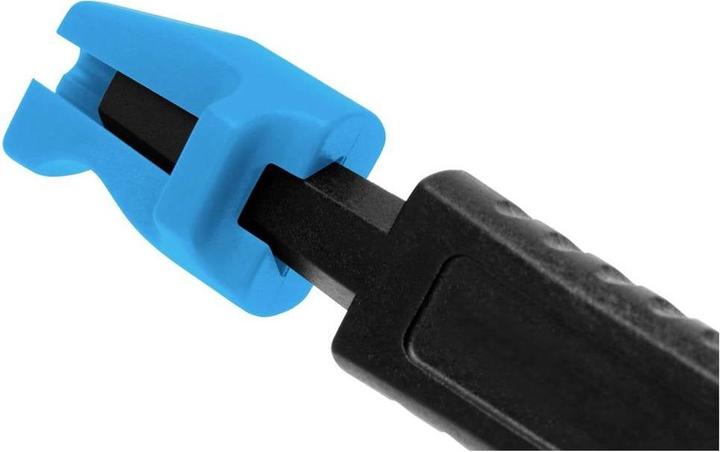 Actual product image Martor 69606.02 Trimmex CUTTOGRAF deburring knife with graphic blade 606 1 pc. (Cutters)