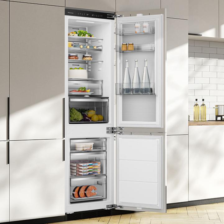 Immagine prodotto LG RB3B280SAWE (284 l)