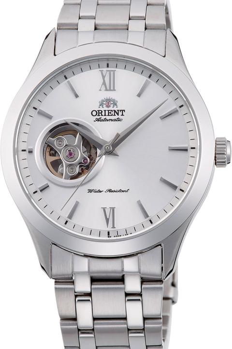 Actual product image Orient Contemporary Open Heart - AG03001W (38 mm)