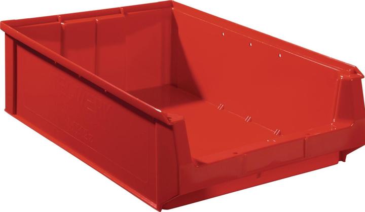 Actual product image Tecwerk Sichtlagerkasten