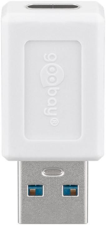 Immagine prodotto Goobay Adattatore USB A - USB C (USB 3.0)