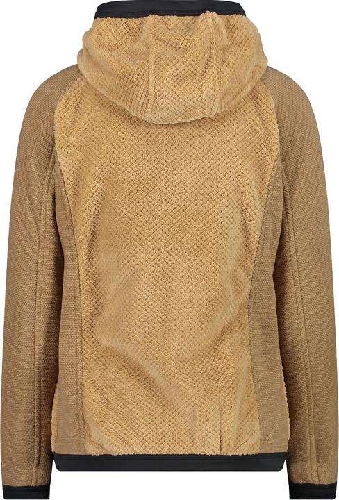 Immagine prodotto CMP Campagnolo Pile con cappuccio da donna (S)