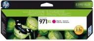 Actual product image HP 971xl (M)