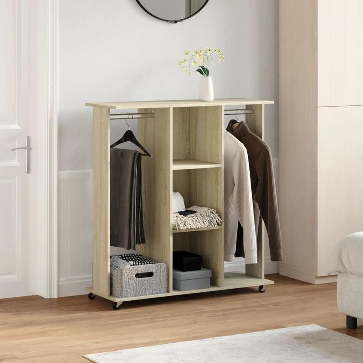Produktbild vidaXL Kleiderschrank