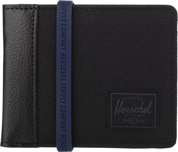 Actual product image Herschel Hank RFID-Geldbörse II