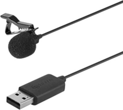 Immagine prodotto Boya BY-LM40 Microfono Lavalier / microfono a clip