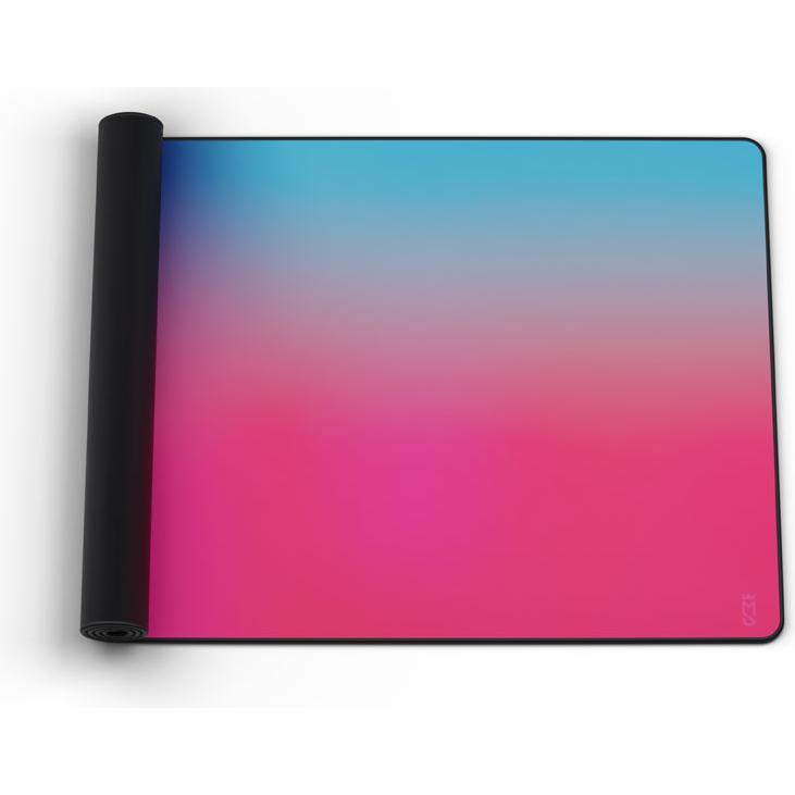 Thumbnail - Mighty Setup Shades Mauspad, Mausmatte, Schwarz