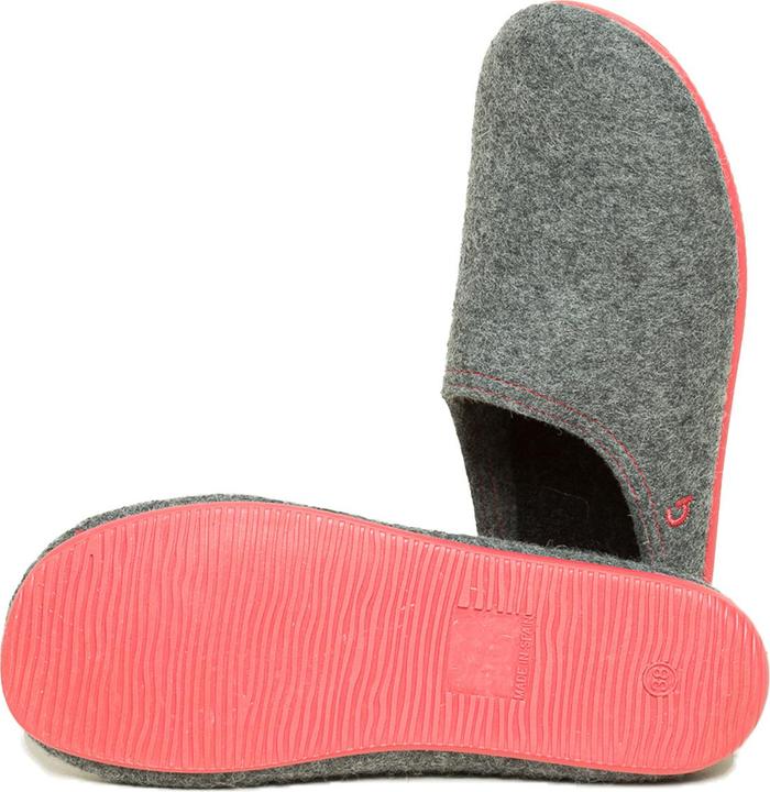 Actual product image Gottstein Wool Slide-In Pantoffeln (42)