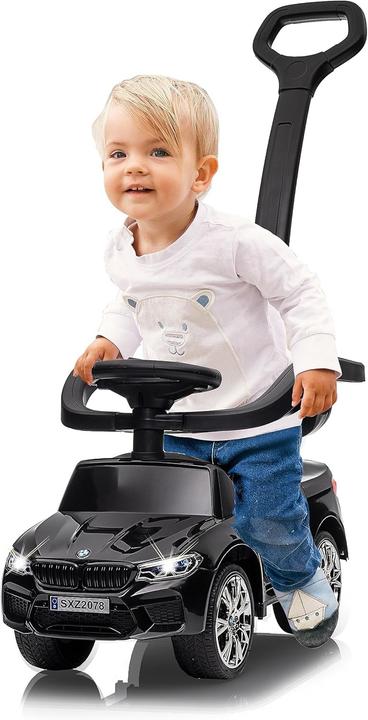 Actual product image Jamara BMW M5 2in1