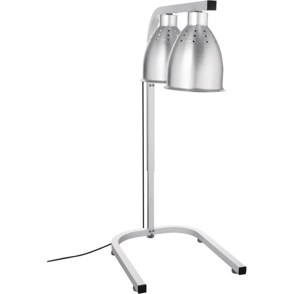 Buffalo Caterer Appliance Superstore Gd167 Stainless Steel Coffee Maker, Caffettiera, Argento