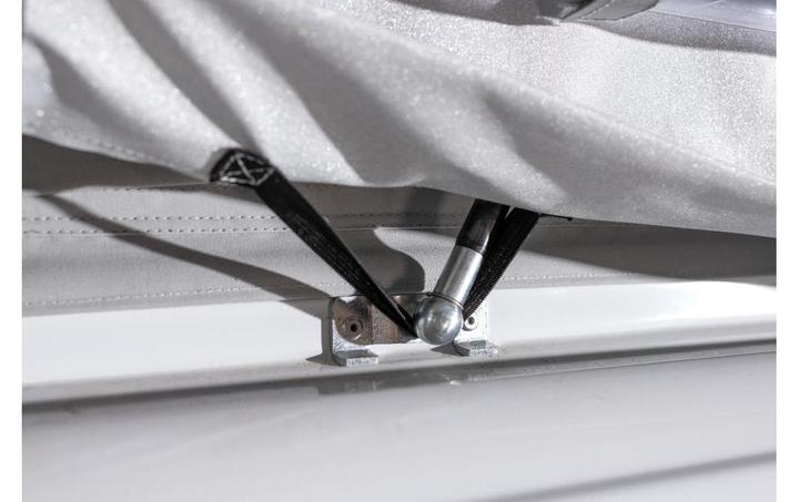 Produktbild VanSpace Aufstelldach-Abdeckhaube mit Fenster