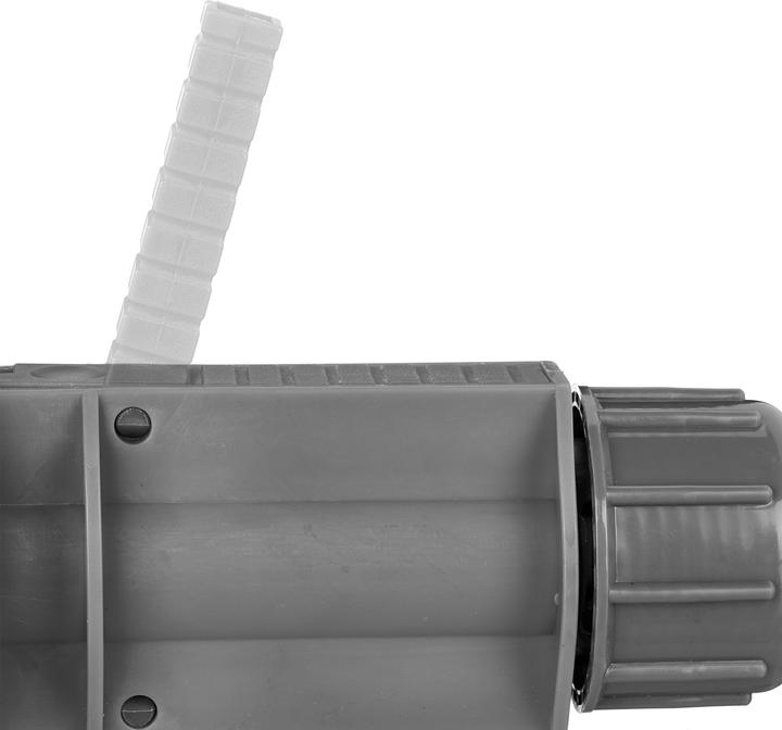 Actual product image Relaxdays Floor plugs