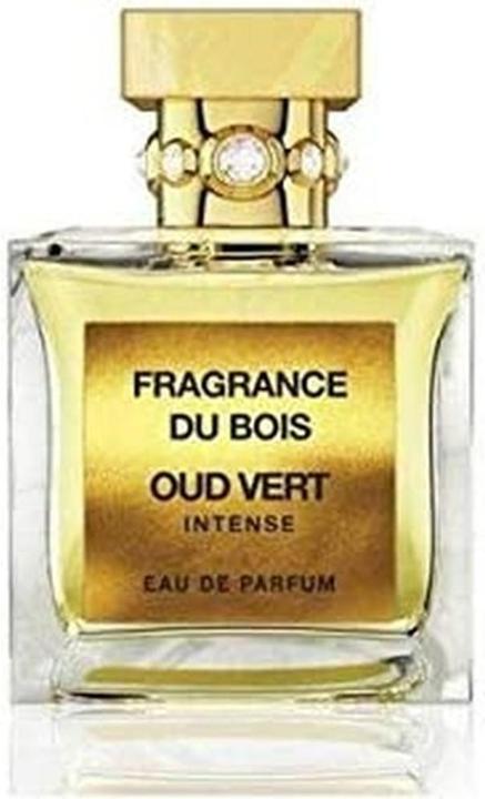 Image du produit Fragrance du Bois Oud Vert Intense Parfum (Extrait De Parfum, 50 ml)