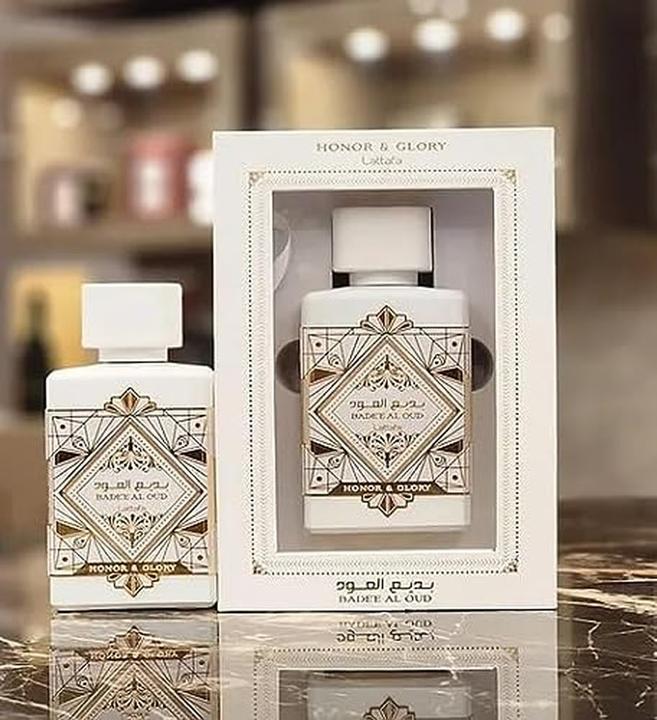 Produktbild Lattafa Perfumes Badee Al Oud Honor & Glory (Eau de Parfum, 100 ml)