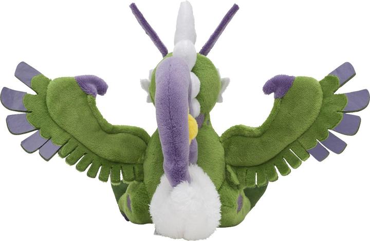 Actual product image Pokémon Tornadus (Therian Forme) Sitting Cuties Plush - 25 cm (17 cm)