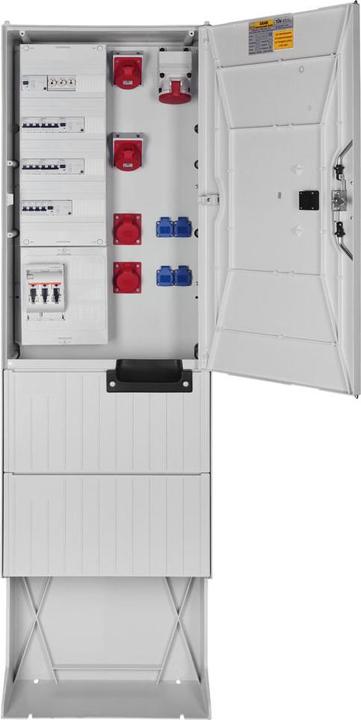 Produktbild GSAB 58S20FP632322164S