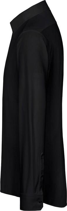 Immagine prodotto Hakro Camicia Natural Stretch Regular nera, S (S)