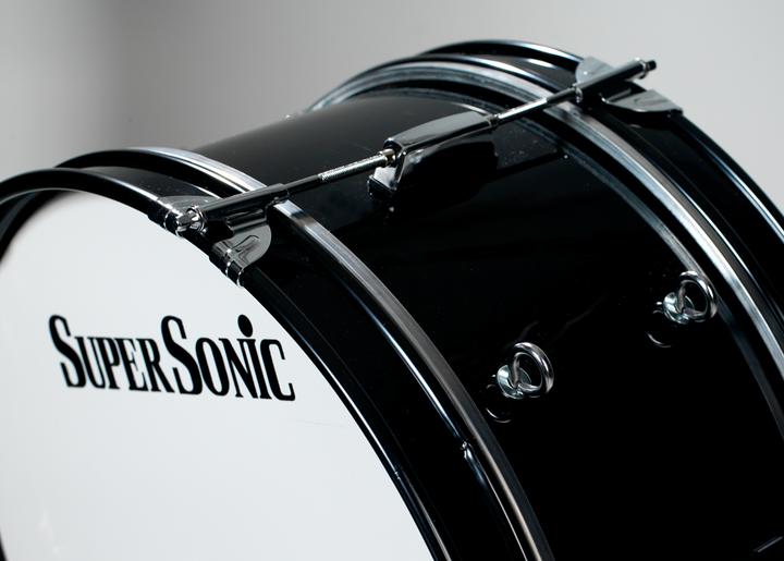 Produktbild Super Sonic Fasnacht Kinder Pauke 18" Professional Line (Acoustic-Drum)