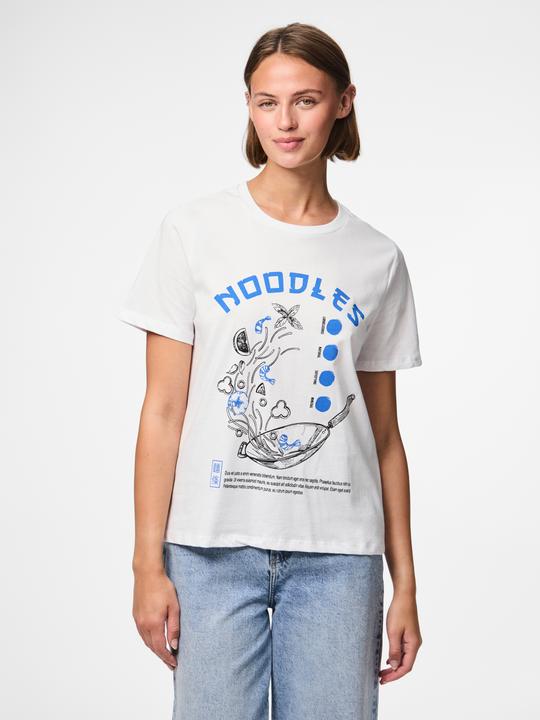 Immagine prodotto Pieces PCJILLIANE BEDRUCKTES T-Shirt (L)