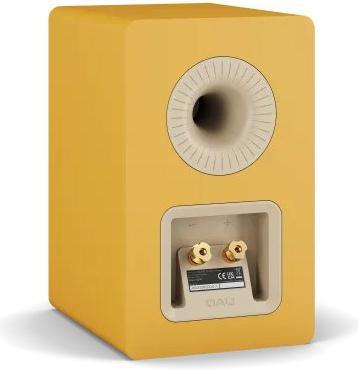 Actual product image Dali Kupid Golden Yellow (1 pair)