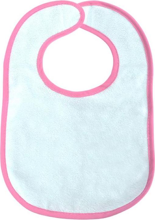 Actual product image Baby Care Baby bib 7-piece set (1 months)
