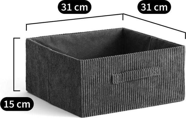 Immagine prodotto La Redoute Interieurs Veloudo (31 cm, 1x)