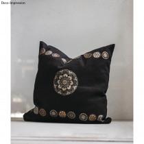 Image du produit Rayher Siebdruck-Schablone Art of Mandala A5