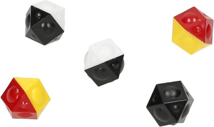 Actual product image Tipp Kick Balls